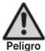 WAGNER ProjectPro 119 - Figura 9: Cebado de la manguera de pulverización - 3