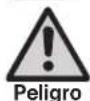 WAGNER ProjectPro 119 - Figura 13: Desatascamiento de la punta de pulverización - 2