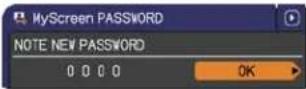 3M X21 - If you have forgotten your password - 6