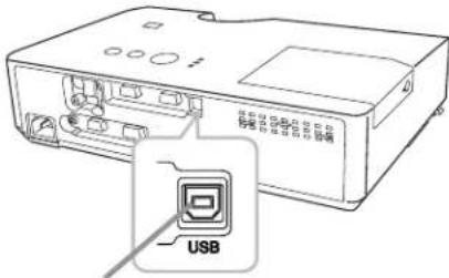USB