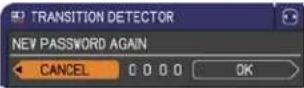 3M X21 - If you have forgotten your password - 9