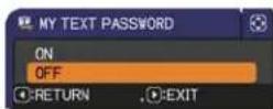 3M X21 - If you have forgotten your password - 11