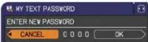 3M X21 - If you have forgotten your password - 12