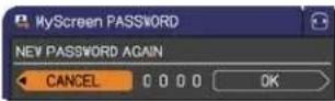 3M X21 - If you have forgotten your password - 5