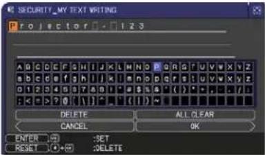 3M X21 - If you have forgotten your password - 20