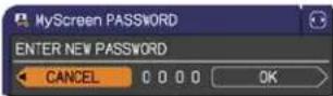 3M X21 - If you have forgotten your password - 4