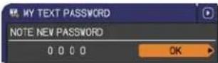 3M X21 - If you have forgotten your password - 14