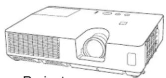 3M X21 - Contents of package - 1