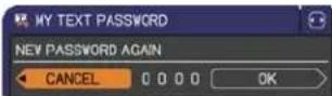 3M X21 - If you have forgotten your password - 13