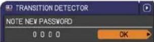 3M X21 - If you have forgotten your password - 10