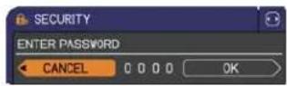 3M X21 - If you have forgotten your password - 1