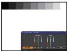 3M X21 - PICTURE menu - 4