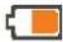 AIPTEK PocketCinema Z20 - Battery Life Indicator - 2