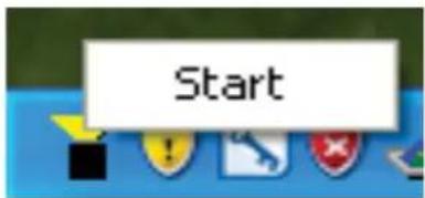 Start