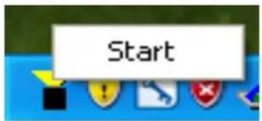 Start
