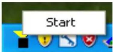 Start