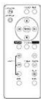 HITACHI CPS225W - Inhalt der Packung - 9