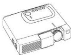 HITACHI CPS225W - Contenu de l'emballage - 1