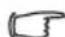 VIEWSONIC PJD6543w - Tableau des réponse RJ45 - 1