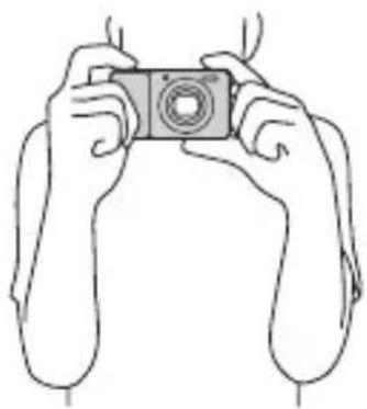 SONY Cybershot DSC-S2100 - Snímanie statických záberov - 2