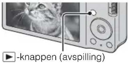 -knappen (avspilling)