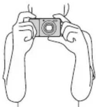 SONY Cybershot DSC-S2100 - Ta stillbilder - 2