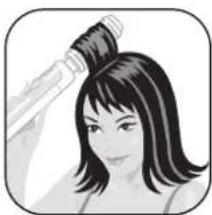 ROWENTA Brush Activ CF9320 - BAKIM - 8