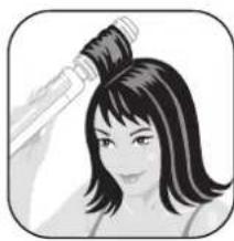 ROWENTA Brush Activ CF9320 - DAS STYLING - 8