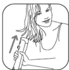 ROWENTA Brush Activ CF9320 - WIE WIRD IHR GERÄT BENUTZT? : - 2