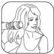 ROWENTA Brush Activ CF9320 - ALGEMENE BESCHRIJVING - 4