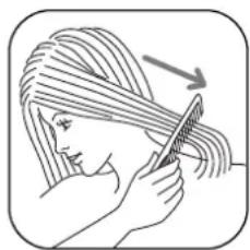 ROWENTA Brush Activ CF9320 - MANTENIMIENTO - 2