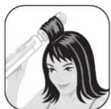 ROWENTA Brush Activ CF9320 - BAKIM - 7