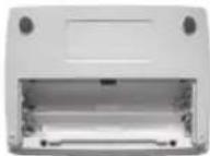 BEURER BM 34 - Inserimento delle batterie - 2