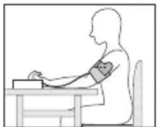 BEURER BM 34 - Adoption d'une posture correcte - 1