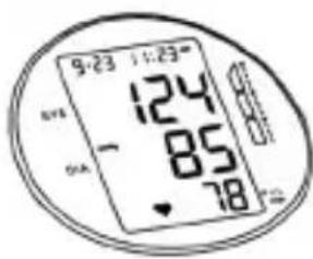 9:23 11:23 124 85 78