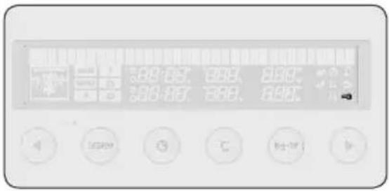 Atag CX4411T - Kinderslot inschakelen - 2
