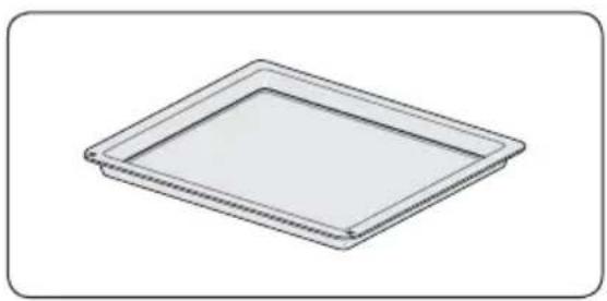 Atag CX4411T - Ovenverlichting - 1