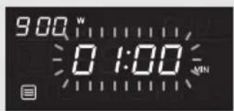 9:00 0 1:00 MIN