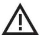 Pelgrim MAG495RVS - Attention! - 1