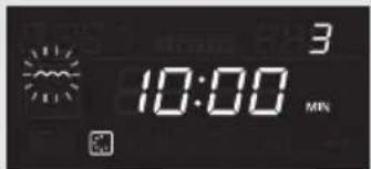 10:00 3 MIN