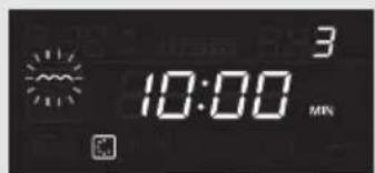 10:00 3 MIN