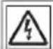 AL-KO Silver 430 B Premium - Simbolos adicionales en aparatos con arranque eléctrico - 1