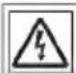 AL-KO Silver 430 B Premium - Simboli aggiuntivi per le macchine con avviamento elettrico - 1