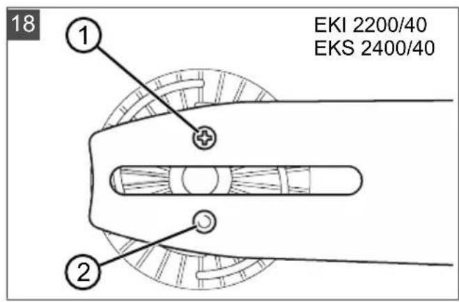 18 EKI 2200/40 EKS 2400/40 1 2