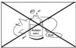 Avilops rans Net