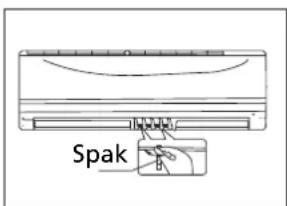 Spak