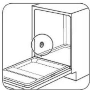 ZANUSSI ZDT15001FA - Rankinis nustatymas - 1