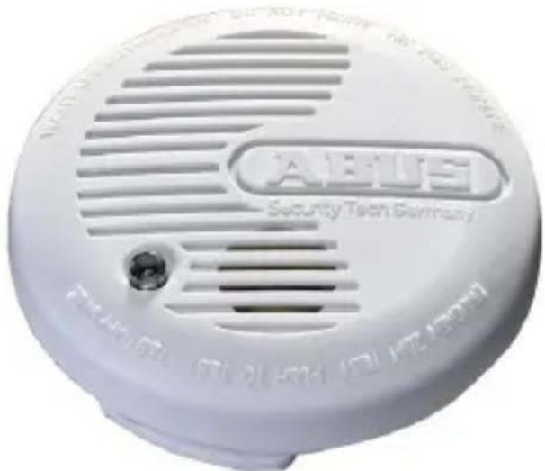 ABUS FU8340 - Vorwort - 1