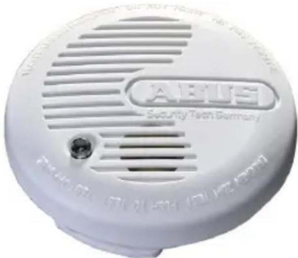 ABUS Security Tech Germany