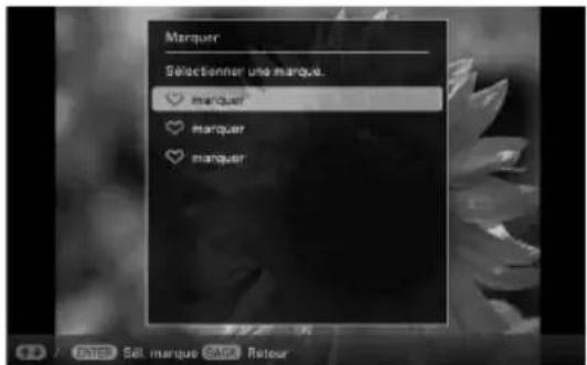 Marquer Sélectionner une marque. ♥ Marquer ♥ Marquer ♥ Marquer